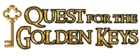Quest for the Golden Keys